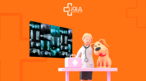 telerradiologia veterinária