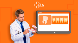 telerradiologia odontológica