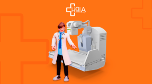 carreira médica