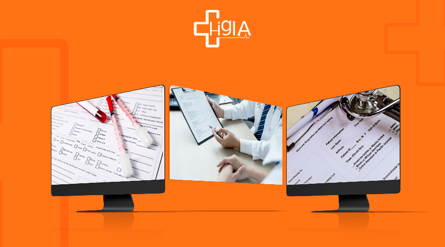 tipos de laudos médicos