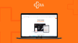 sistema de radiologia digital