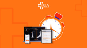 Gestão de tempo e produtividade