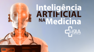 Inteligência Artificial na Medicina