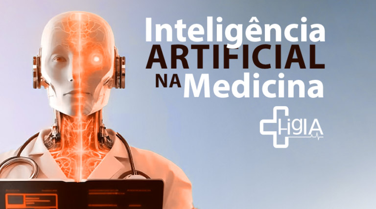 Inteligência Artificial Na Medicina Benefícios E Desafios Higia 