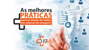 Melhores práticas para a proteção de dados