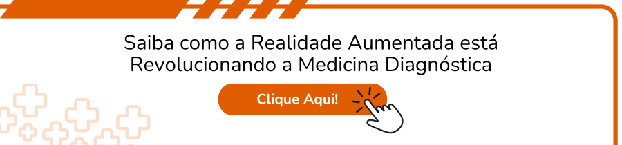 Como a realidade aumentada está revolucionando a medicina