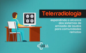 telerradiologia na emissão de laudos